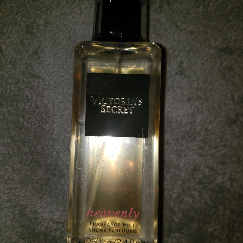 Body spray